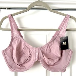 Brand New Wacoal Underwire Bra